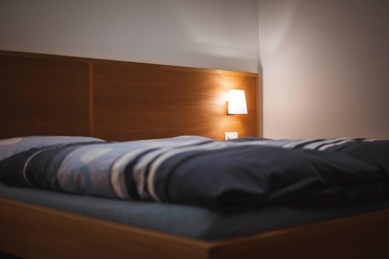Hotel Stuea Granda Soglio Exteriér fotografie